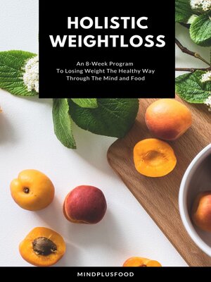 cover image of Holistic Weight Loss